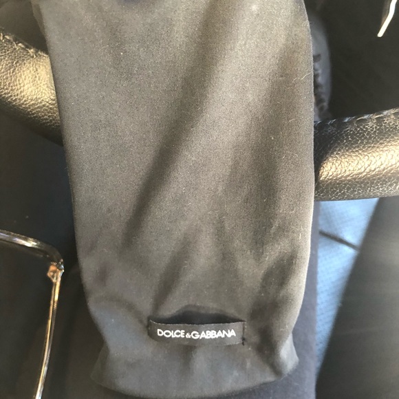 Dolce&Gabbana sunglasses✨ - Picture 11 of 11